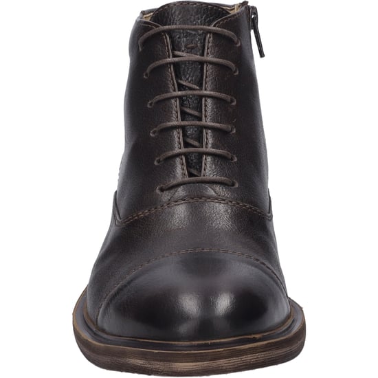 JOSEF SEIBEL Bradley 02 | Ankle Boots for Men | brown - Image 5