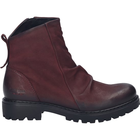 JOSEF SEIBEL Melinda 33 | Ankle Boots for Women | red - Image 2