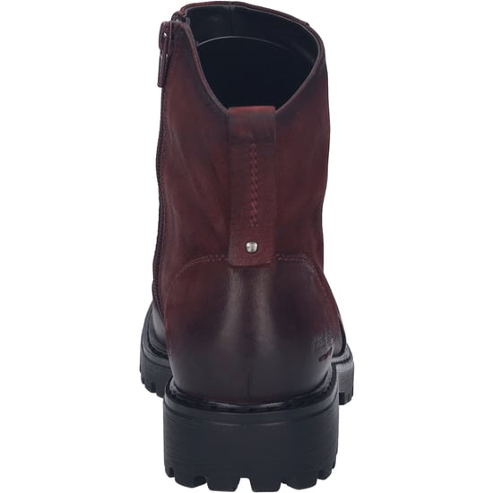 JOSEF SEIBEL Melinda 33 | Ankle Boots for Women | red - Image 4