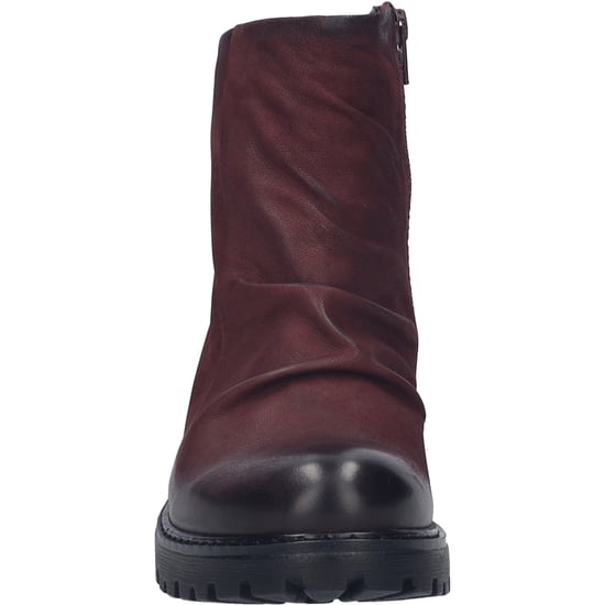 JOSEF SEIBEL Melinda 33 | Ankle Boots for Women | red - Image 5