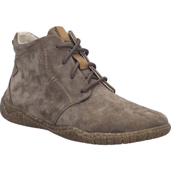 JOSEF SEIBEL Wynona 05 | Enkellaars voor Dames | beige - Image 1