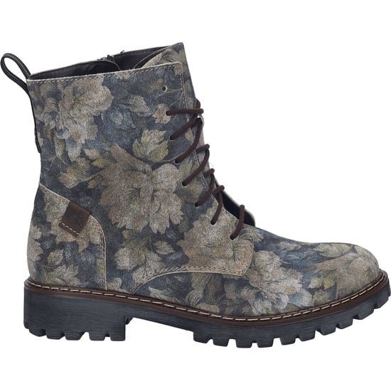 JOSEF SEIBEL Melinda 02 | Enkellaars voor Dames | blauw - Image 2