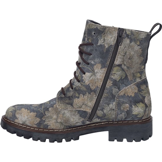 JOSEF SEIBEL Melinda 02 | Enkellaars voor Dames | blauw - Image 3