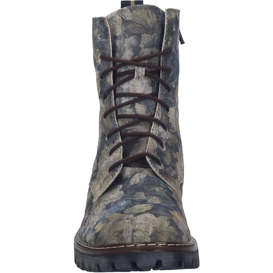 JOSEF SEIBEL Melinda 02 | Enkellaars voor Dames | blauw - Image 4