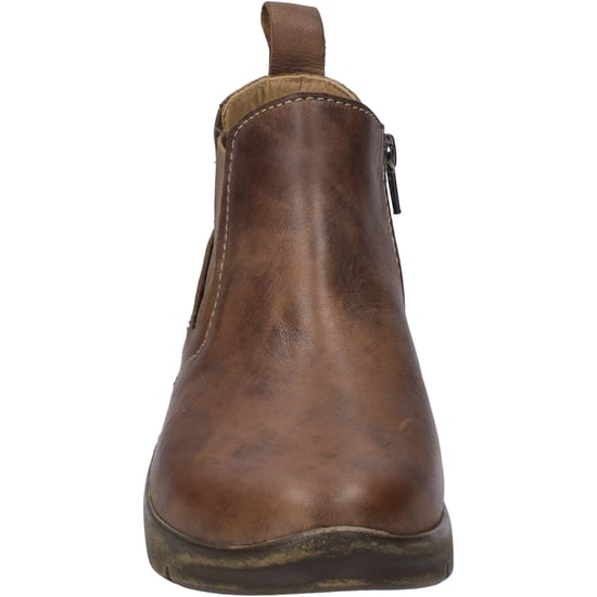 JOSEF SEIBEL Conny 57 | Ankle Boots for Women | brown - Image 5