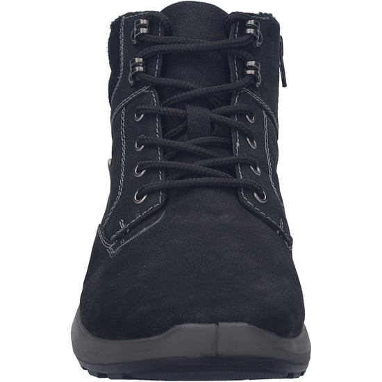 JOSEF SEIBEL Marley 53 | Enkellaars voor Heren | zwart - Image 4
