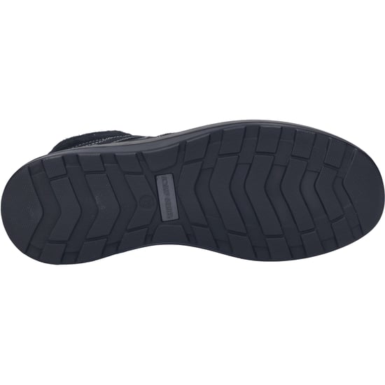 JOSEF SEIBEL Marley 53 | Enkellaars voor Heren | zwart - Image 5