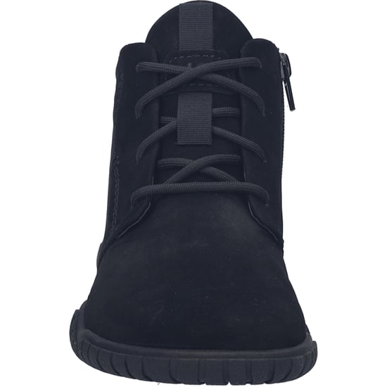 JOSEF SEIBEL Wynona 05 | Enkellaars voor Dames | zwart - Image 4