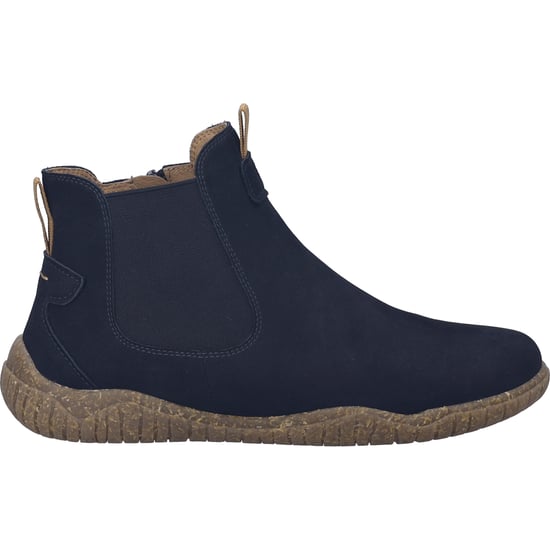 JOSEF SEIBEL Wynona 04 | Enkellaars voor Dames | blauw - Image 2