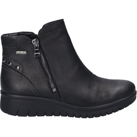 JOSEF SEIBEL Calais 95 | Enkellaars voor Dames | zwart - Image 2
