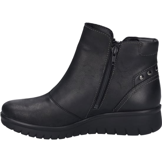 JOSEF SEIBEL Calais 95 | Enkellaars voor Dames | zwart - Image 3