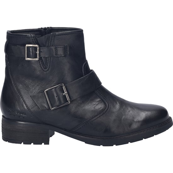 JOSEF SEIBEL Kate 21 | Enkellaars voor Dames | zwart - Image 2