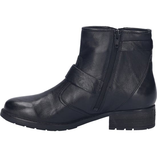 JOSEF SEIBEL Kate 21 | Enkellaars voor Dames | zwart - Image 3