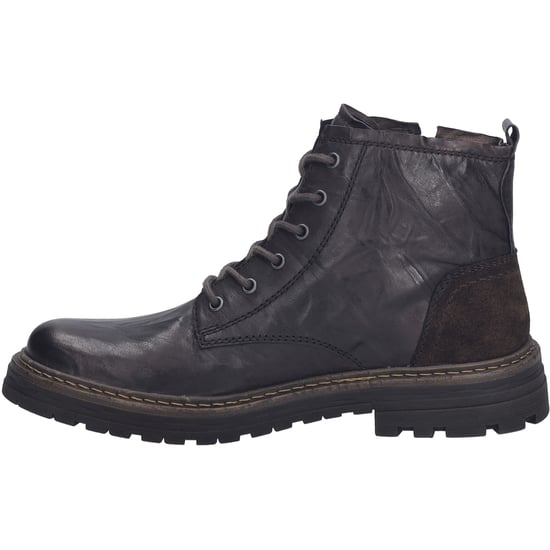 JOSEF SEIBEL Curtis 01 | Ankle Boots for Men | brown - Image 3