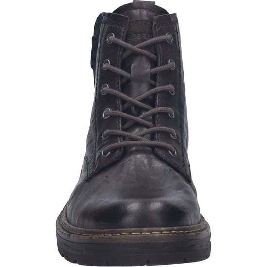 JOSEF SEIBEL Curtis 01 | Ankle Boots for Men | brown - Image 4