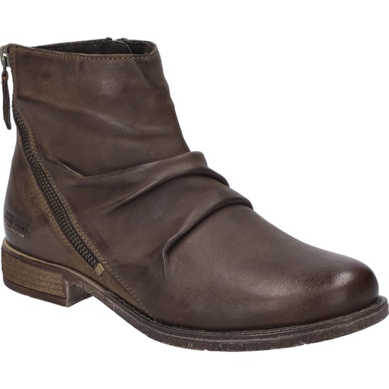 JOSEF SEIBEL Sienna 10 | Enkellaars voor Dames | beige - Image 1