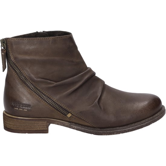 JOSEF SEIBEL Sienna 10 | Enkellaars voor Dames | beige - Image 2