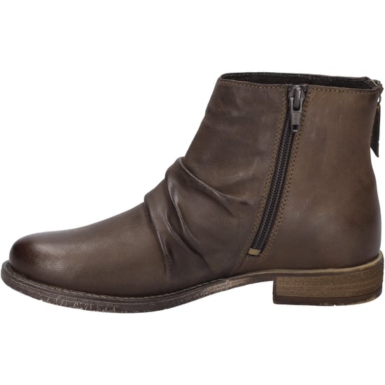JOSEF SEIBEL Sienna 10 | Enkellaars voor Dames | beige - Image 3
