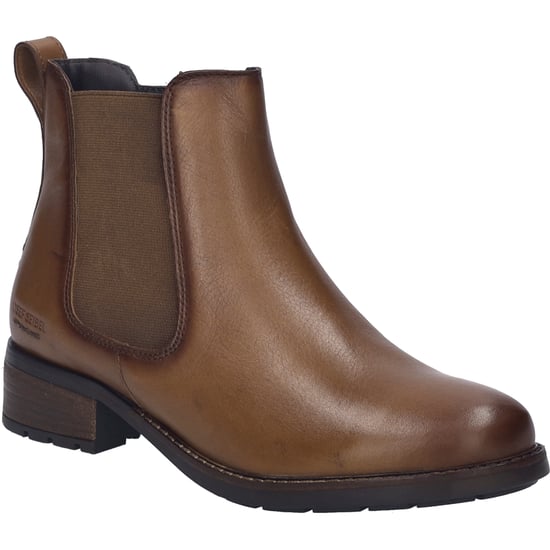 JOSEF SEIBEL Kate 12 | Ankle Boots for Women | brown - Image 1