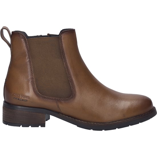 JOSEF SEIBEL Kate 12 | Ankle Boots for Women | brown - Image 2