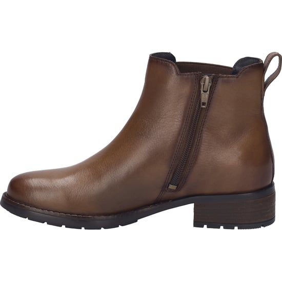 JOSEF SEIBEL Kate 12 | Ankle Boots for Women | brown - Image 3