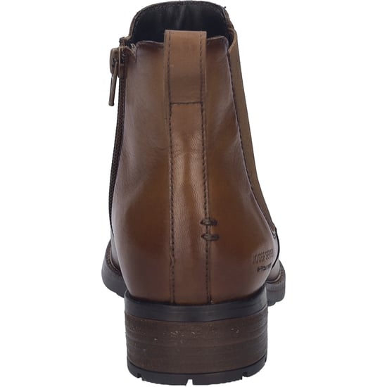 JOSEF SEIBEL Kate 12 | Ankle Boots for Women | brown - Image 4