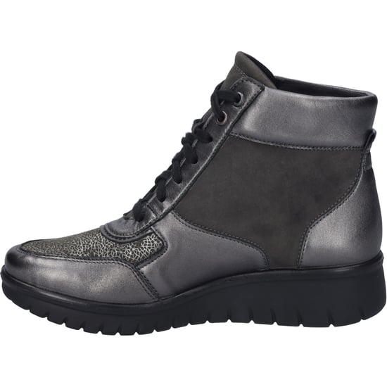 JOSEF SEIBEL Calais 02 | Ankle Boots for Women | grey - Image 3