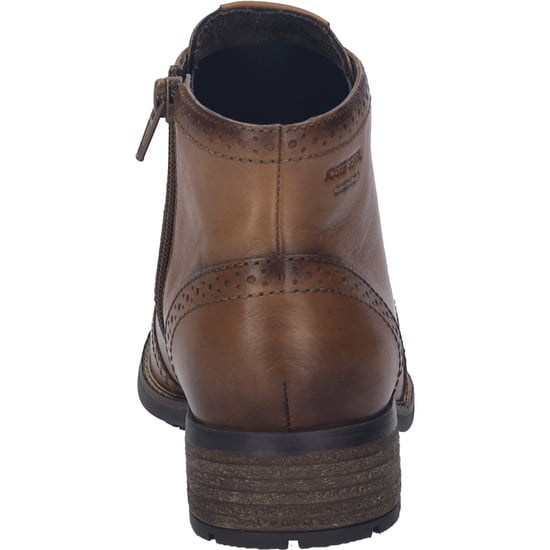 JOSEF SEIBEL Kate 11 | Ankle Boots for Women | brown - Image 4