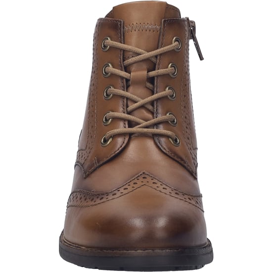 JOSEF SEIBEL Kate 11 | Ankle Boots for Women | brown - Image 5