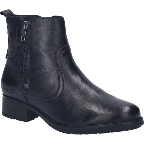 JOSEF SEIBEL Kate 20 | Enkellaars voor Dames | zwart - Image 1