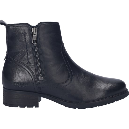 JOSEF SEIBEL Kate 20 | Enkellaars voor Dames | zwart - Image 2