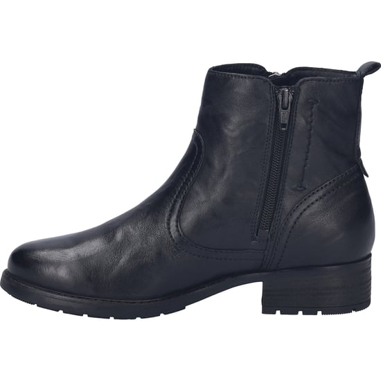 JOSEF SEIBEL Kate 20 | Enkellaars voor Dames | zwart - Image 3