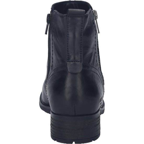 JOSEF SEIBEL Kate 20 | Enkellaars voor Dames | zwart - Image 4