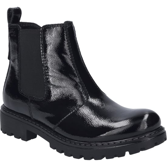JOSEF SEIBEL Marta 06 | Ankle Boots for Women | black - Image 1