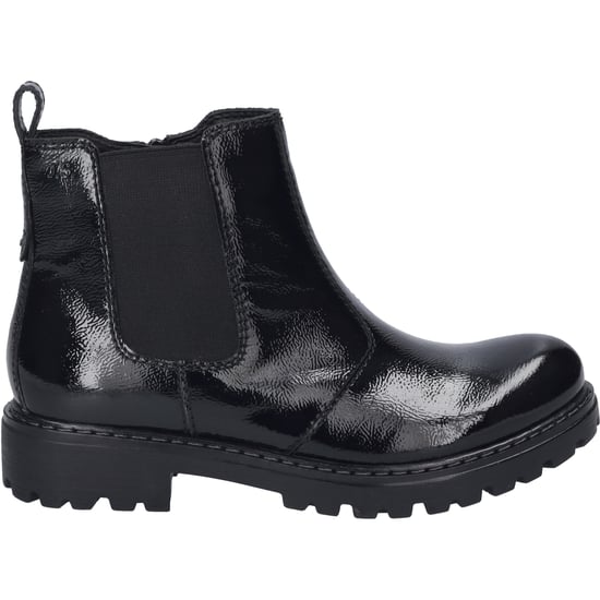 JOSEF SEIBEL Marta 06 | Ankle Boots for Women | black - Image 2
