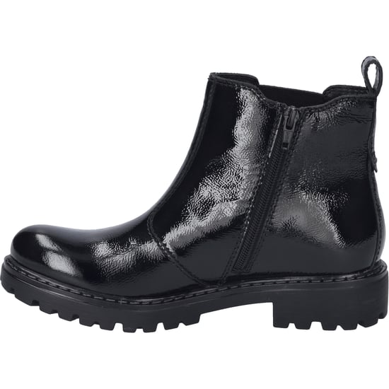 JOSEF SEIBEL Marta 06 | Ankle Boots for Women | black - Image 3