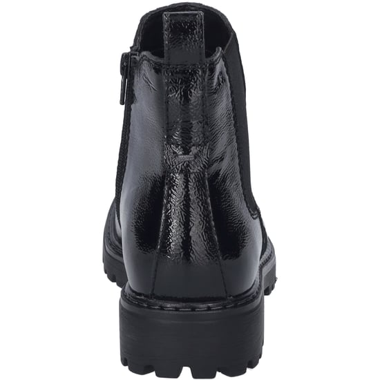JOSEF SEIBEL Marta 06 | Ankle Boots for Women | black - Image 4