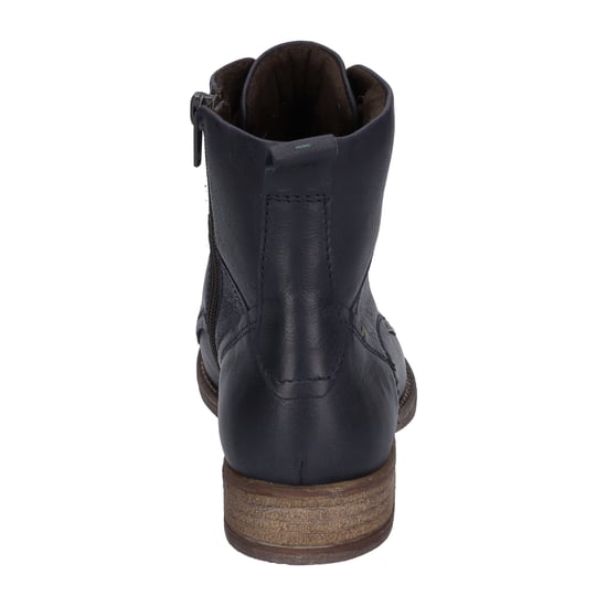 JOSEF SEIBEL Sienna 95 | Ankle Boots for Women | blue - Image 4