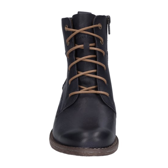 JOSEF SEIBEL Sienna 95 | Ankle Boots for Women | blue - Image 5