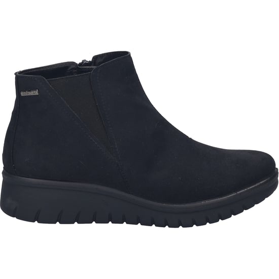 JOSEF SEIBEL Calais 54 | Enkellaars voor Dames | zwart - Image 2