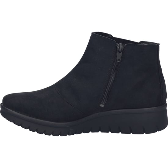 JOSEF SEIBEL Calais 54 | Enkellaars voor Dames | zwart - Image 3