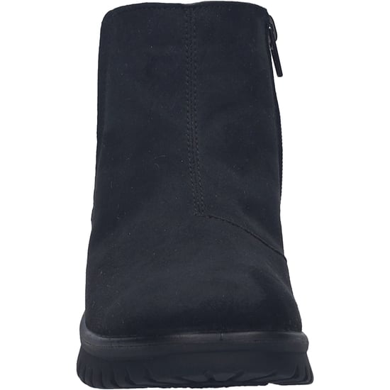 JOSEF SEIBEL Calais 54 | Enkellaars voor Dames | zwart - Image 4