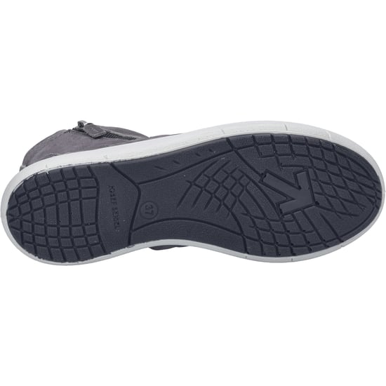 JOSEF SEIBEL Megan 12 | Enkellaars voor Dames | grijs - Image 5