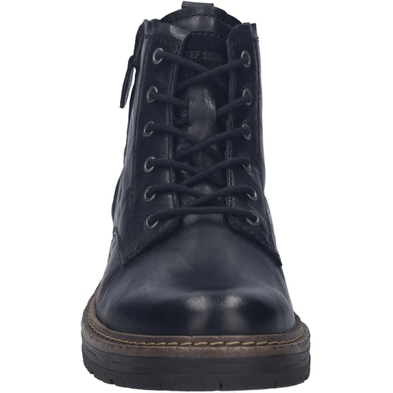 JOSEF SEIBEL Curtis 01 | Ankle Boots for Men | black - Image 4
