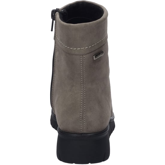 JOSEF SEIBEL Calais 52 | Ankle Boots for Women | beige - Image 4
