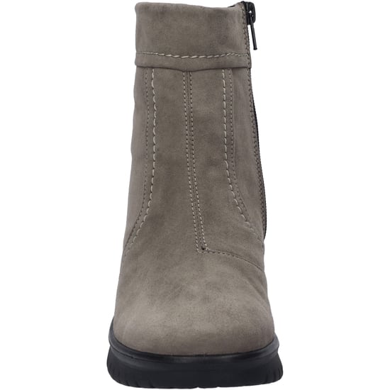JOSEF SEIBEL Calais 52 | Ankle Boots for Women | beige - Image 5
