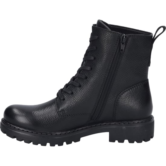 JOSEF SEIBEL Marta 02 | Enkellaars voor Dames | zwart - Image 3