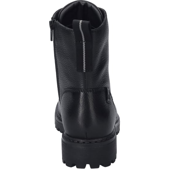 JOSEF SEIBEL Marta 02 | Enkellaars voor Dames | zwart - Image 4