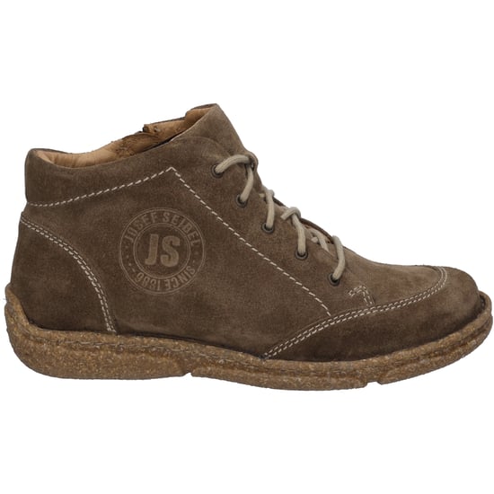 JOSEF SEIBEL Neele 01 | Enkellaars voor Dames | bruin - Image 2