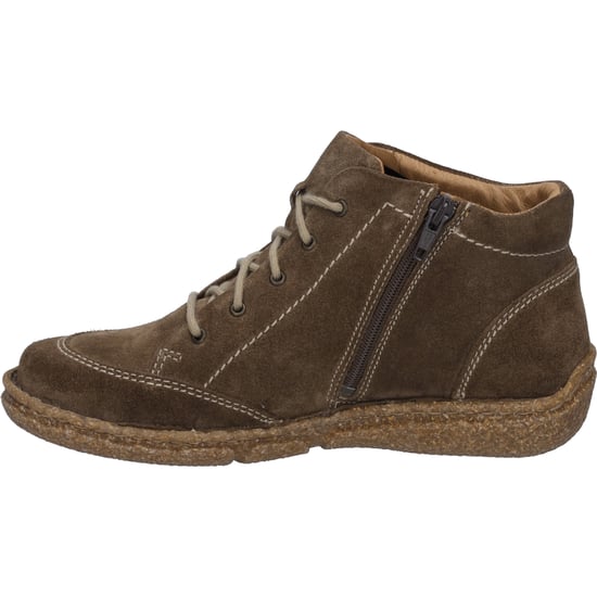 JOSEF SEIBEL Neele 01 | Enkellaars voor Dames | bruin - Image 3